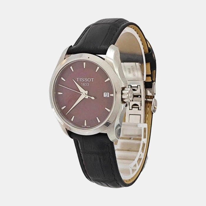 Tissot - Classics - Sans prix de réserve -, Bijoux, Sacs & Beauté, Montres | Hommes
