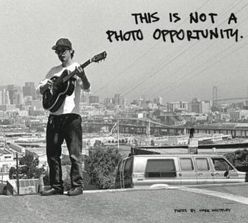 This Is Not A Photo Opportunity 9781584233602 Mark Whiteley, Verzenden, Mark Whiteley