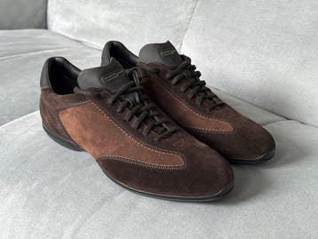 Santoni - Santoni for AMG - Sneakers - Maat: EU 45