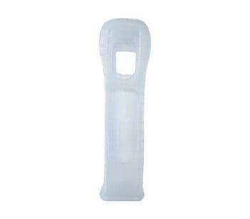 Nintendo Wii Remote Plus Cover Skin - White, Verzenden