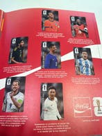 Coca-Cola - 12 Card, Verzamelen, Nieuw