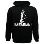 Kasabian Ultra Face Hoodie Sweater Trui, Kleding | Heren, Nieuw