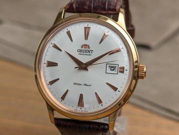 Orient - Bambino - Sans prix de réserve - ER24-D0-B - Homme, Nieuw