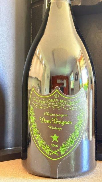 2010 Dom Pérignon, Luminous - Champagne Brut - 1 Magnum (1,5
