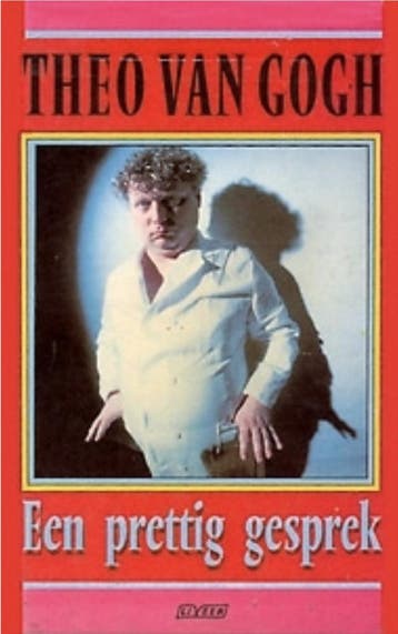 Een prettig gesprek 9789025404147 Gogh, Boeken, Verzenden, Zo goed als nieuw, Gogh