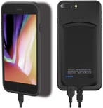 DrPhone iPhone Lightning Smart Power Bank - Batterijhouder, Verzenden