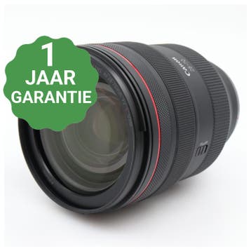 Canon RF 28-70mm f/2 L USM | Tweedehands, Verzenden