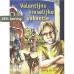 Valentijns vreselijke vakantie / Stem voor Dieren, Verzenden, Nancy de Heer