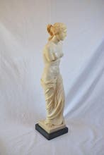 sculptuur, Venus de Milo - 60cm - 63 cm - Hars