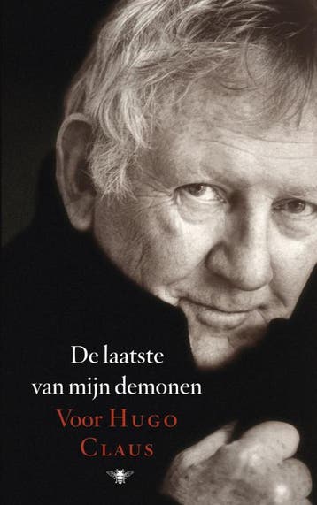 De laatste van mijn demonen 9789023429845 R. Ammerlaan, Verzenden, Zo goed als nieuw, R. Ammerlaan