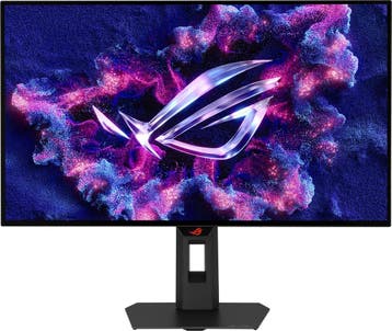 ASUS ROG Strix OLED XG27AQDMG - Monitor — zo goed als nieuw, Verzenden, Nieuw