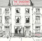 The Shadows - Hits Right Up Your Street, Verzenden, Gebruikt