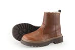 Muyters Veterboots Jongens in maat 25 Cognac, Enfants & Bébés, Vêtements enfant | Chaussures & Chaussettes, Verzenden, Schoenen