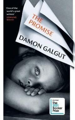 The promise 9781784744069 Damon Galgut, Verzenden, Damon Galgut