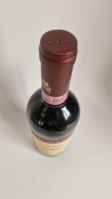 1996 Massolino Vigna Rionda - Barolo Riserva - 1 Bouteille