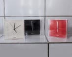 Wandklok - Kartell - Philippe Starck & Eugeni Quitllet -