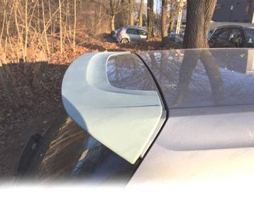 Spoiler de Toit Pour Volkswagen Vw Golf Vii 7 12-, Verzenden