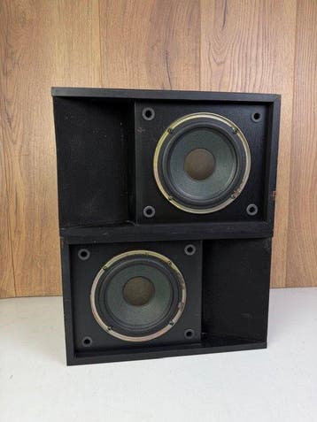 Bose - 205 - Direct/reflecting with free field tweeter, Nieuw