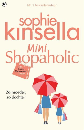 Mini Shopaholic | Sophie Kinsella | Nieuw, Verzenden, Sophie Kinsella