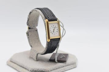 Longines - Tank - Zonder minimumprijs - 1404 - Dames -
