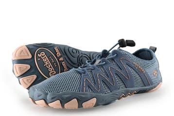 Dockers Sportschoenen in maat 40 Blauw, Kleding | Heren, Schoenen, Sportschoenen, Zo goed als nieuw, Dockers, Verzenden