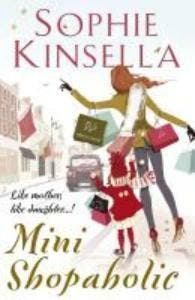 Mini shopaholic / Shopaholic / 6 9780593059807, Verzenden, Gelezen, Sophie Kinsella