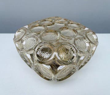 Limburg Glashütte - Helena Tynell - Plafonnier - Verre,