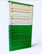 Kartell - Olaf Von Bohr - Ladekast - 4963 - Plastic