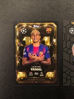 Topps Lamine Yamal - 4 Card - Near Mint (NM), Nieuw