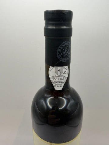 1996 Blandys Boal - Madeira Frasqueira (Vintage), Boal, Collections