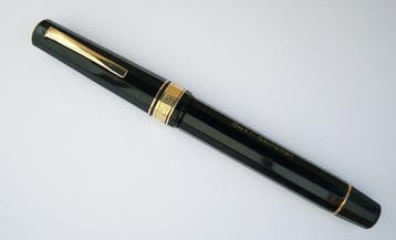 Omas - Gentleman - Zonder minimumprijs - Vulpen