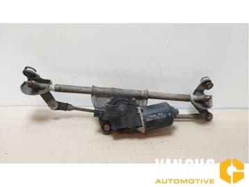 Ruitenwismotor+Mechaniek Toyota Yaris Verso O193670, Autos : Pièces & Accessoires