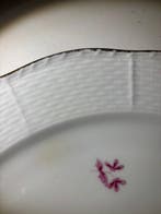 Herend - Assiette de service - Porcelaine