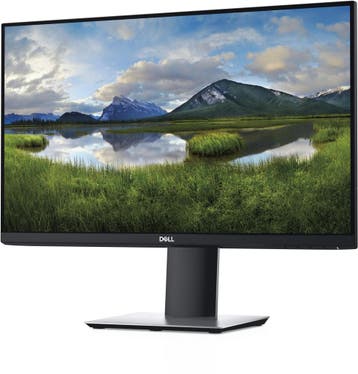 Dell P2421D , 24-inch Quad HD monitor B-Grade, Computers en Software, IPS, Ophalen of Verzenden, Zo goed als nieuw, Dell
