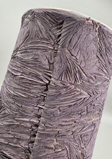 Ikebana vaas - Kosho Ito (1932–2024) Japanse hedendaagse
