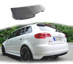 AILERON BECQUET AUDI A3 8PA SPORTBACK 03-12 LOOK RS3, Verzenden, Nieuw