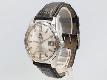 Rado - Golden Horse - Sans prix de réserve - Homme -, Nieuw