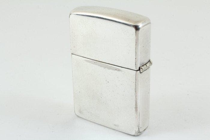 Zippo - Limited Edition No.0093 Statue of Liberty Design -, Verzamelen, Rookartikelen, Aanstekers en Luciferdoosjes