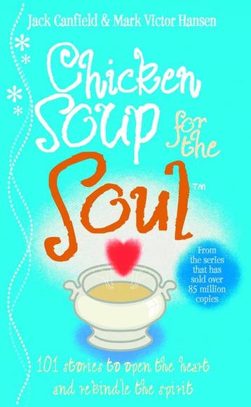 Chicken Soup For The Soul 9780091819569 Jack Canfield, Verzenden, Gelezen, Jack Canfield