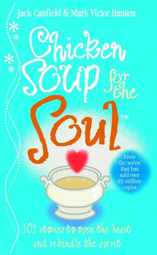 Chicken Soup For The Soul 9780091819569 Jack Canfield, Boeken, Taal | Engels, Gelezen, Verzenden
