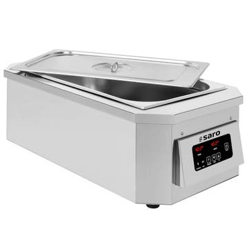 Chocoladeverwarmer | CHARLY | 1/1 GN | 0°C/50°C | 1.2kW, Verzenden, Nieuw in verpakking