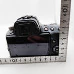 Sony SLT-A55V + Minolta AF macro 50mm F2.8 Digitale camera, Nieuw