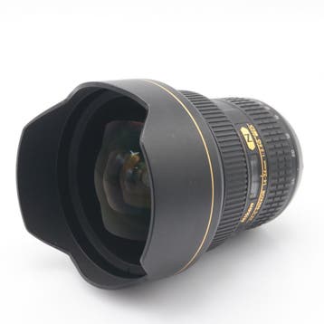 Nikon AF-S 14-24mm F/2.8G ED | Occasion, Ophalen of Verzenden