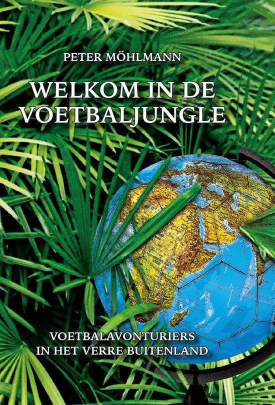 Panenka Magazine - Voetbalboek - Welkom in de voetbaljungle, Livres, Loisirs & Temps libre, Envoi