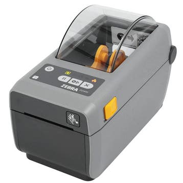 Labelprinter | ZD410 | Henkelman Vacumeermachines, Verzenden