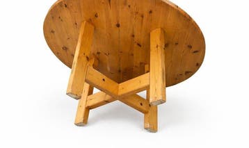 AB Karl Andersson & Soner - Roland Wilhelmsson - Table (3) -