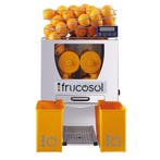 Vruchtenpers | F50C | 20-25/Min. (Ø80mm) | Handmatige, Verzenden, Nieuw in verpakking