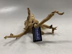 Spiderwood Selected SW60 - 30x19x20cm (Spider wood), Dieren en Toebehoren, Ophalen of Verzenden, Nieuw, Plant(en), Steen of Hout