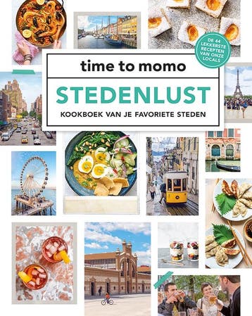 Stedenlust |  | Nieuw, Verzenden, Nieuw