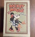 Young Epoch Co., Ltd. - Speelgoedfiguurtjes Mickey Mouse, Verzamelen, Nieuw